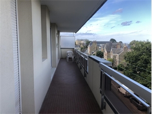 t3 à la location -   35800  DINARD, surface 75 m2 location t3 - UBI435619064